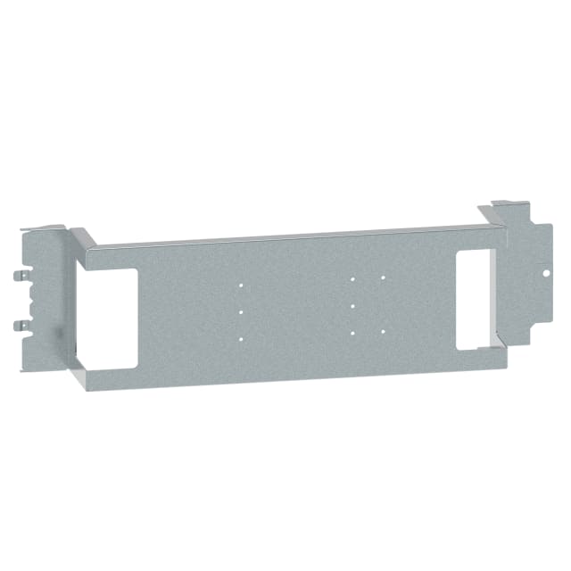 LEGRAND - XL³HP 630 - Platine 1 DPX³160 horizontale - 24 modules - Acier galvanisé - 2PLHM000F24 LEGRAND - XL³HP 630 - Platine 1 DPX³160 horizontale - 24 modules - Acier galvanisé - 2PLHM000F24