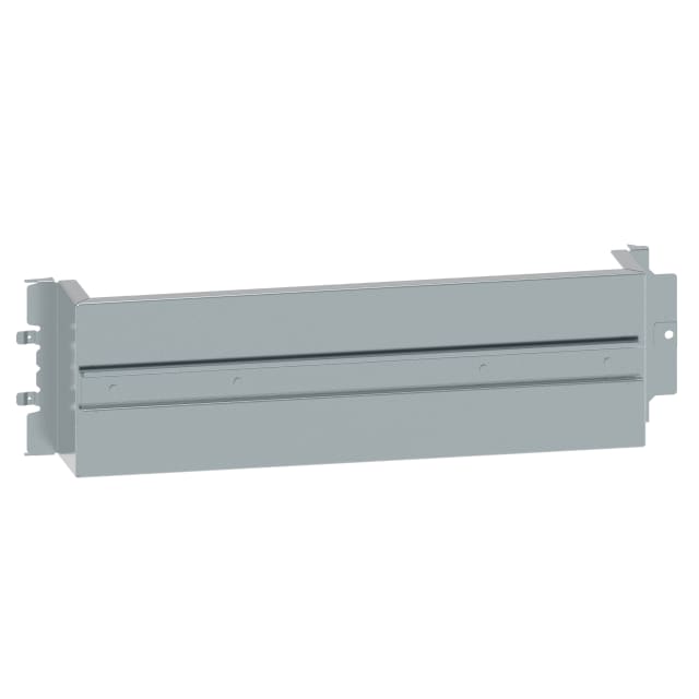 LEGRAND - XL³HP 630 - Platine 1 à 5 DPX³160/250 vertical - 24 modules - Acier galvanisé - 2PLVM040F24 LEGRAND - XL³HP 630 - Platine 1 à 5 DPX³160/250 vertical - 24 modules - Acier galvanisé - 2PLVM040F24