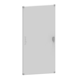 LEGRAND - XL³HP 630 - Porte métallique 1200mm 24 modules - Acier - IP40 - IK08 - 2PC12024