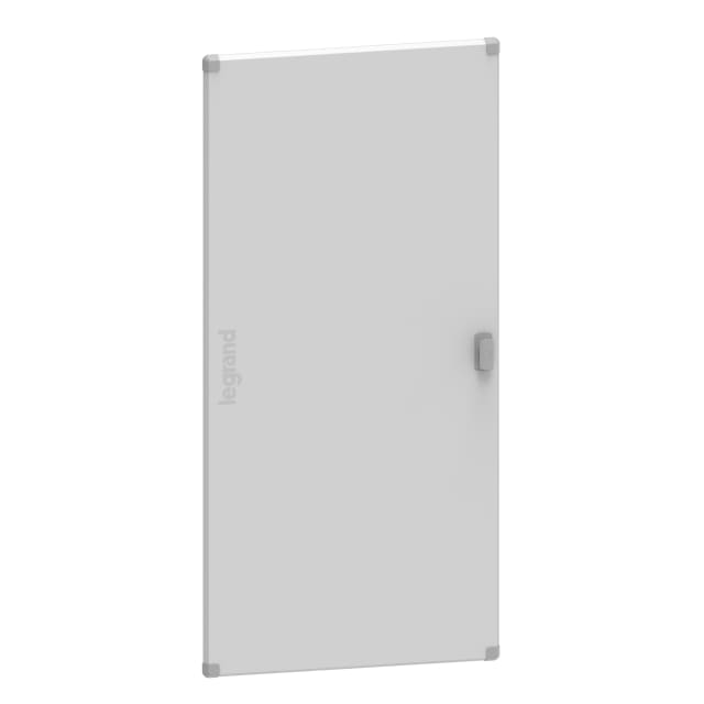 LEGRAND - XL³HP 630 - Porte métallique 1200mm 24 modules - Acier - IP40 - IK08 - 2PC12024 LEGRAND - XL³HP 630 - Porte métallique 1200mm 24 modules - Acier - IP40 - IK08 - 2PC12024