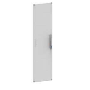 LEGRAND - XL³HP 630 - Porte métallique 1500mm - 12 modules - Acier revêtu poudre - IP40 - 2PC15012