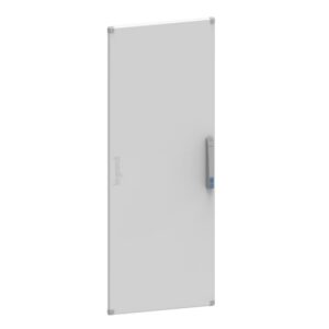 LEGRAND - XL³HP 630 - Porte métallique 1500mm - 24 modules - Acier IP40 IK08 RAL7035 - 2PC15024