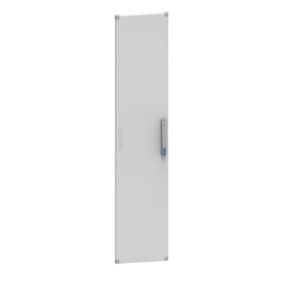 LEGRAND - XL³HP 630 - Porte métallique 1800mm 12 modules - Acier - IP40 - IK08 - 2PC18012
