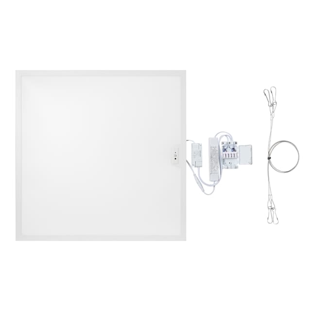 LIT by Cardi - Dalle LED PALMA+ 595 x 595 mm 32W