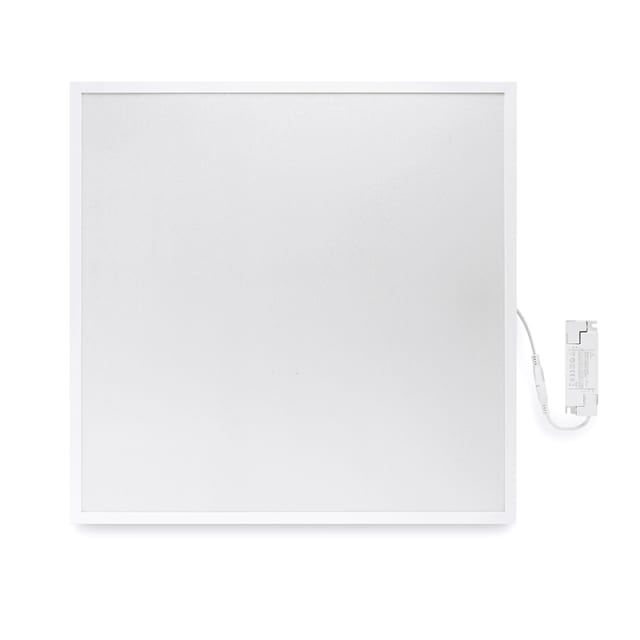 LIT by Cardi - Dalle LED PRIMA 595 x 595 mm 32W 3200lm 4000...4000K UGR22 - 4 pc - 0028920133