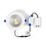 LIT by Cardi - Edo downlight encastré 5-10W