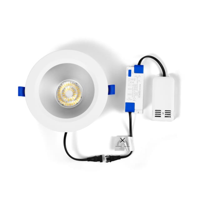 LIT by Cardi - Edo downlight encastré 5-10W