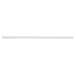 Réglette LED T5 120 cm 18W 3 CCT blanc, configuration visible