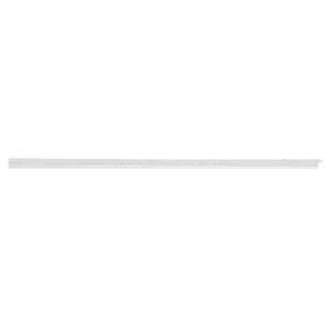Réglette LED T5 120 cm 18W 3 CCT blanc, configuration visible