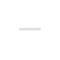 Réglette LED T5 30 cm 5W 3 CCT blanc, configuration visible