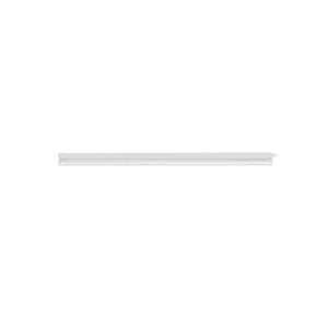 Réglette LED T5 60 cm 10W CCT blanc, configuration visible