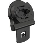 Ledlenser - Support de casque pour Euroslot type A pour P5R Work
