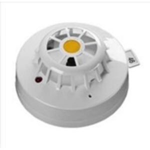 Limotec - XP95 détecteur thermique 55°C sans socle - 085004