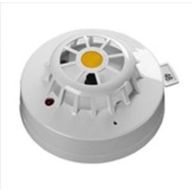 Limotec - XP95 détecteur thermique 55°C sans socle - 085004