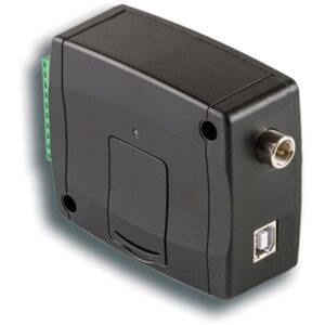 Lobeco Fire + Security - 4G GSM kiezer