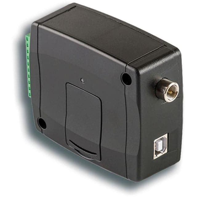 Lobeco Fire + Security - 4G GSM kiezer Lobeco Fire + Security - 4G GSM kiezer