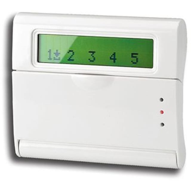 Lobeco Fire + Security - Composeur GSM Lobeco Fire + Security - Composeur GSM