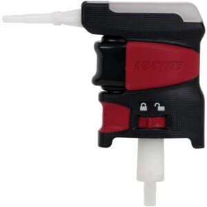 Loctite - Applicateur pompe manuelle pour flacons de 50ml et 250ml - 2564842