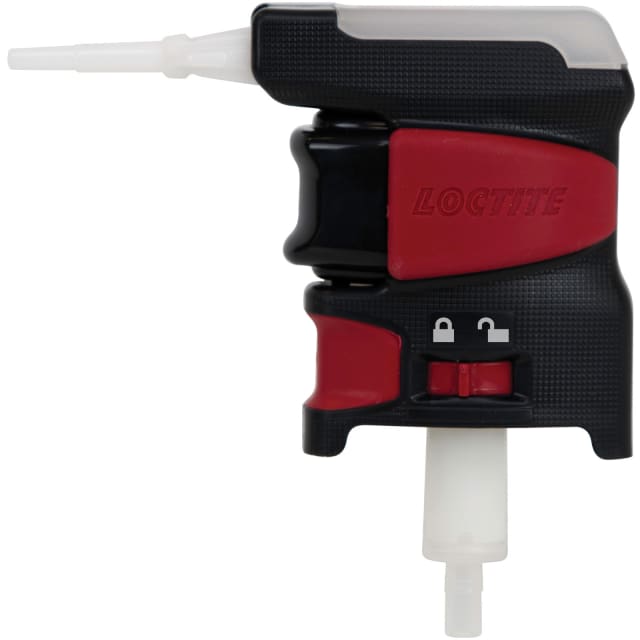 Loctite - Applicateur pompe manuelle pour flacons de 50ml et 250ml - 2564842 Loctite - Applicateur pompe manuelle pour flacons de 50ml et 250ml - 2564842