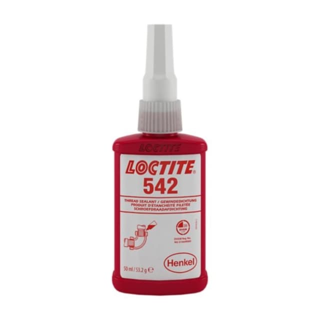 Loctite - Loctite 542 Loctite - Loctite 542