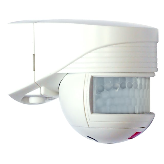Luxomat - Détecteur de mouvement extérieur 200°