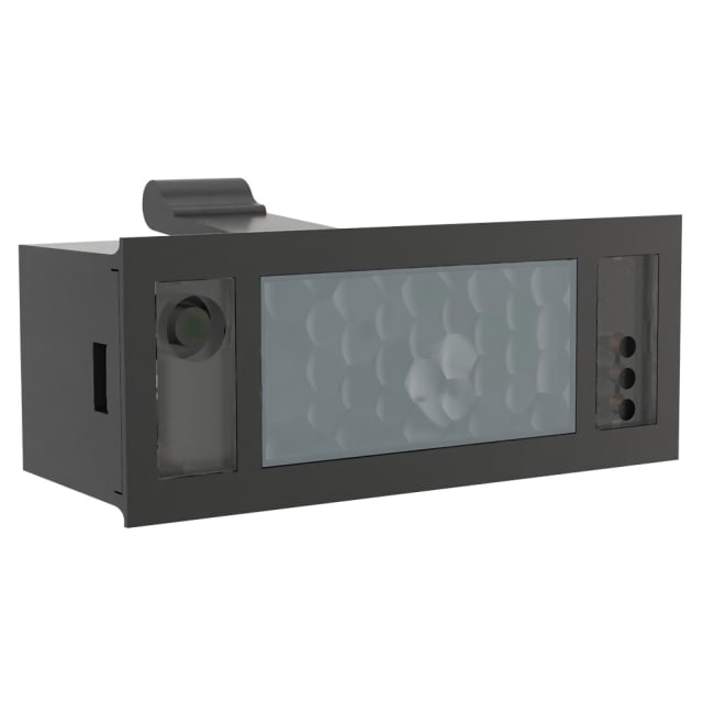 Luxomat - PD5N-LAMELLA-KNXs-DX BB - 93509