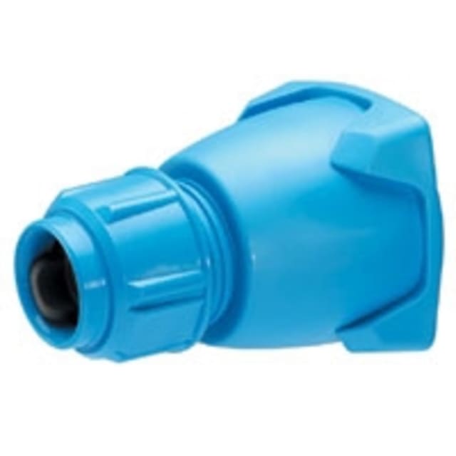 MARECHAL - POIGNEE DROITE POLY BLEU Size.1 +PRESSE ETOUPE 9-18MM - 511P0D18 MARECHAL - POIGNEE DROITE POLY BLEU Size.1 +PRESSE ETOUPE 9-18MM - 511P0D18