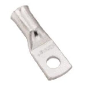 MECATRACTION - 35-25 MM² M8 cosse tubulaire cuivre étamé NFC 20130 - 35-8CT