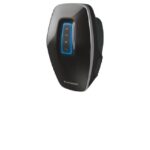MENNEKES - Borne recharge AMTRON® 4Business 730 22 3F 1x T2 prise midnight black - M1347112405BK