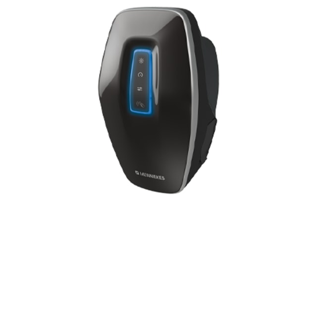MENNEKES - Borne recharge AMTRON® 4Business 730 22 3F 1x T2 prise midnight black - M1347112405BK MENNEKES - Borne recharge AMTRON® 4Business 730 22 3F 1x T2 prise midnight black - M1347112405BK
