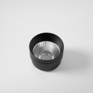MODULAR - Magnetic reflector ø51 LED medium alu - 10220030