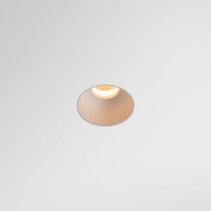 MODULAR - Minude Recessed Trimless 49 1x LED 2700K Medium DE White Structure - 13640009