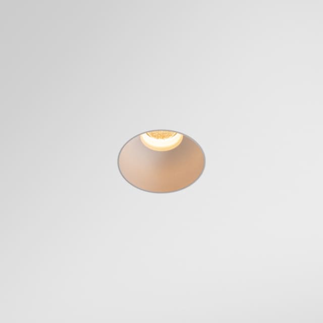 MODULAR - Minude Recessed Trimless 49 1x LED 2700K Medium DE White Structure - 13640009 MODULAR - Minude Recessed Trimless 49 1x LED 2700K Medium DE White Structure - 13640009