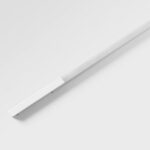 MODULAR - Pista track 48V LED linear 3000K 1-10V GI (1055mm) white struc - 13413609