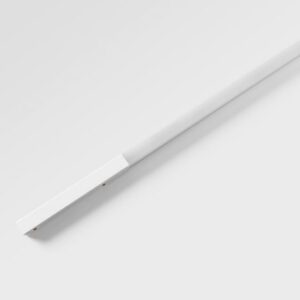 MODULAR - Pista track 48V LED linear 3000K 1-10V GI (1055mm) white struc - 13413609