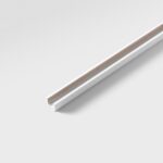 MODULAR - Pista track 48V surface profile 3m white struc - 13410209