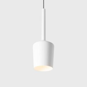 MODULAR - Tulip blossom (power feed recessed) E27 white struc - 12661109