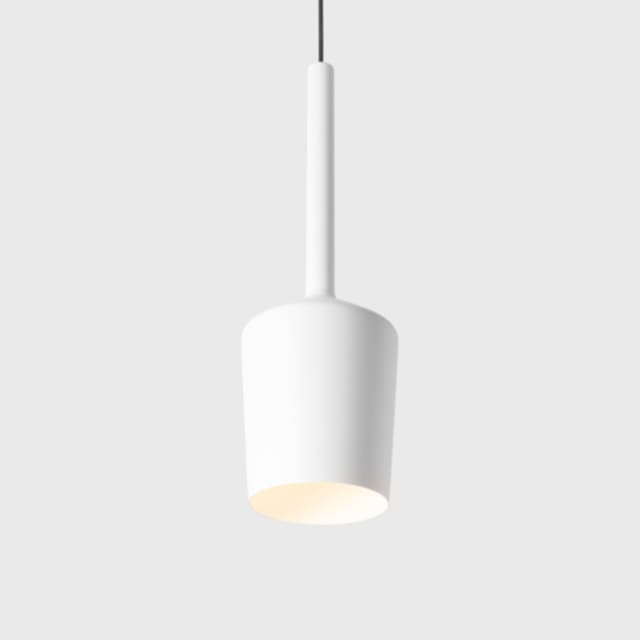 MODULAR - Tulip blossom (power feed recessed) E27 white struc - 12661109 MODULAR - Tulip blossom (power feed recessed) E27 white struc - 12661109