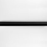 MODULAR - United cover 1274mm 1x black struc - 13392032