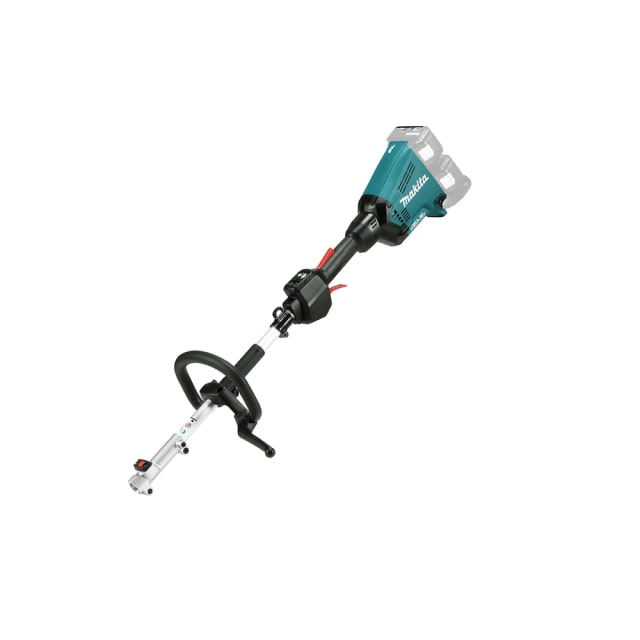 Makita - Multitool sur accu LXT 2x18V (sans accus ni chargeur) - DUX60Z
