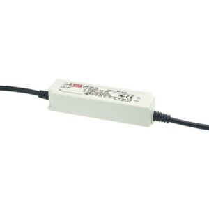 Mean Well - Led driver Constant voltage - AC/DC - 24V - 25