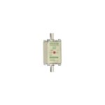Mersen - Fusibles à couteau taille 00 aM 500V 160A - J227869