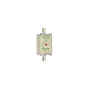 Mersen - Fusibles à couteau taille 00 aM 500V 160A - J227869
