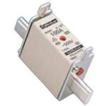Mersen - Fusibles à couteau taille 1 gG 500V 63A - L214669