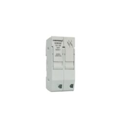 Mersen - Porte-fusible CCR 10x38 2P - X233723