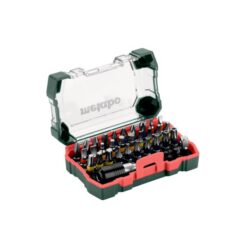 Metabo - Boîte d'embouts SP