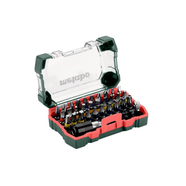 Metabo - Boîte d'embouts SP