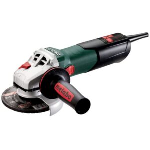 Meuleuse d’angle 125 mm 900 W W 9-125 Quick, configuration visible