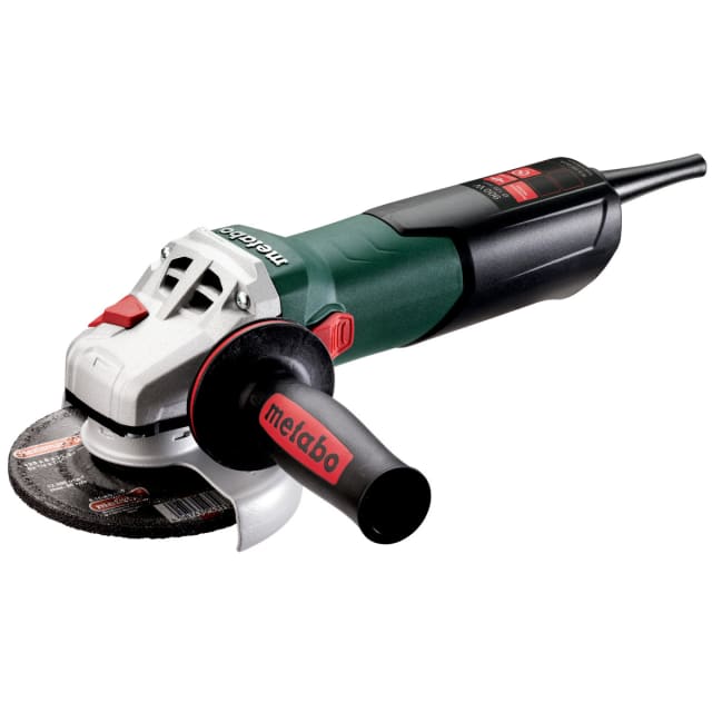 Metabo - Meuleuse d'angle