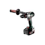 Perceuse à percussion sans fil 18 V Brushless, configuration visible